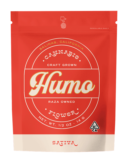 Limonada | 14g Smalls