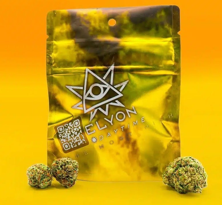 Futura Haze 3.5g Bag