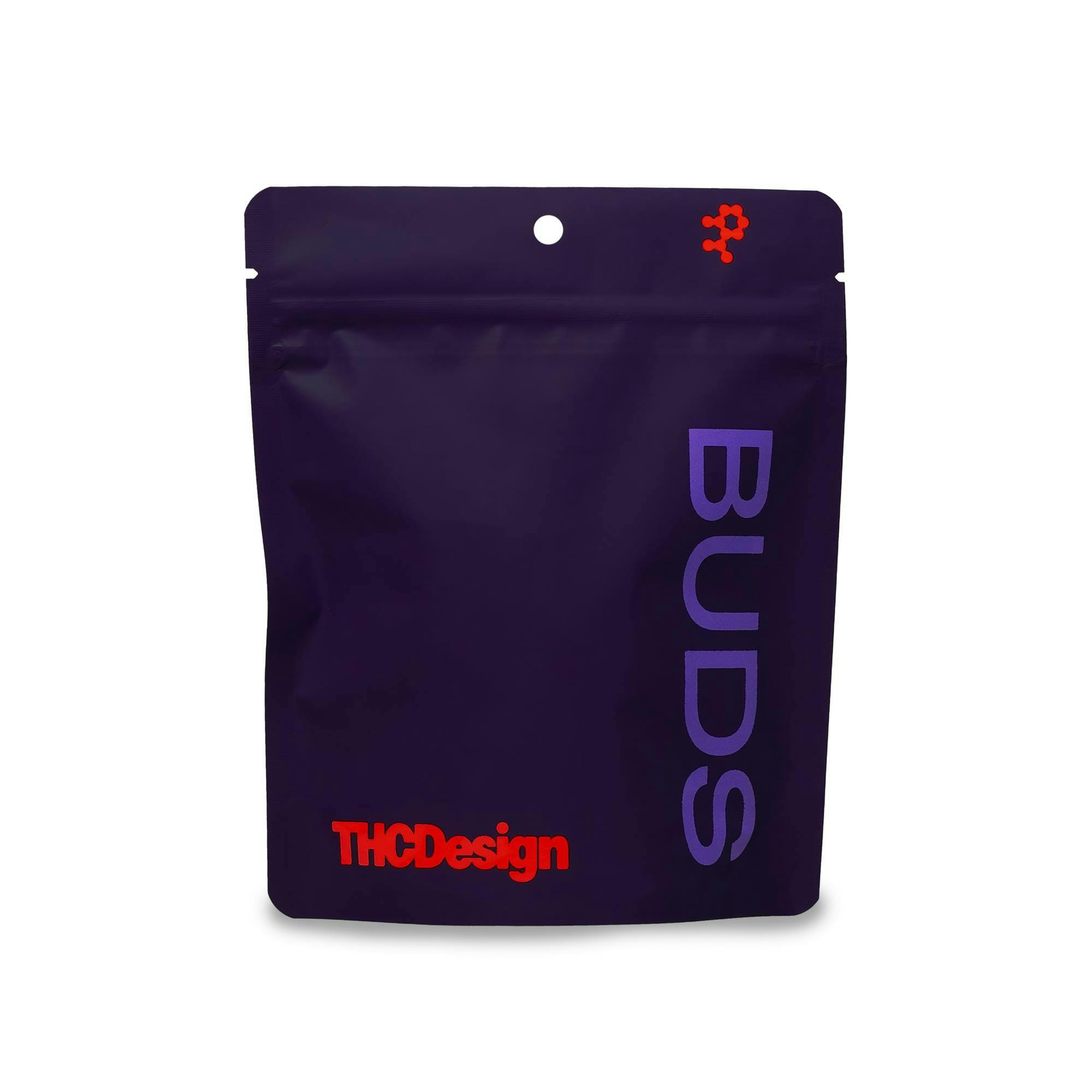 THC Design: Small Buds