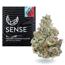 Sense — Bubblegum 8th
