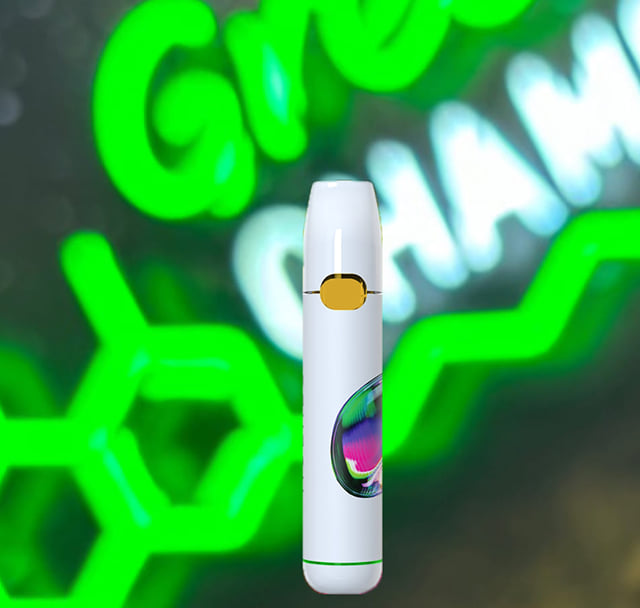 Gak Smoovie #5 + Zimosa #2 AIO