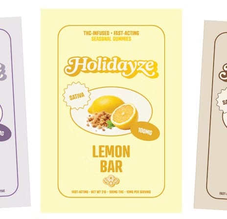 Gummy-Lemon Bar-100mg