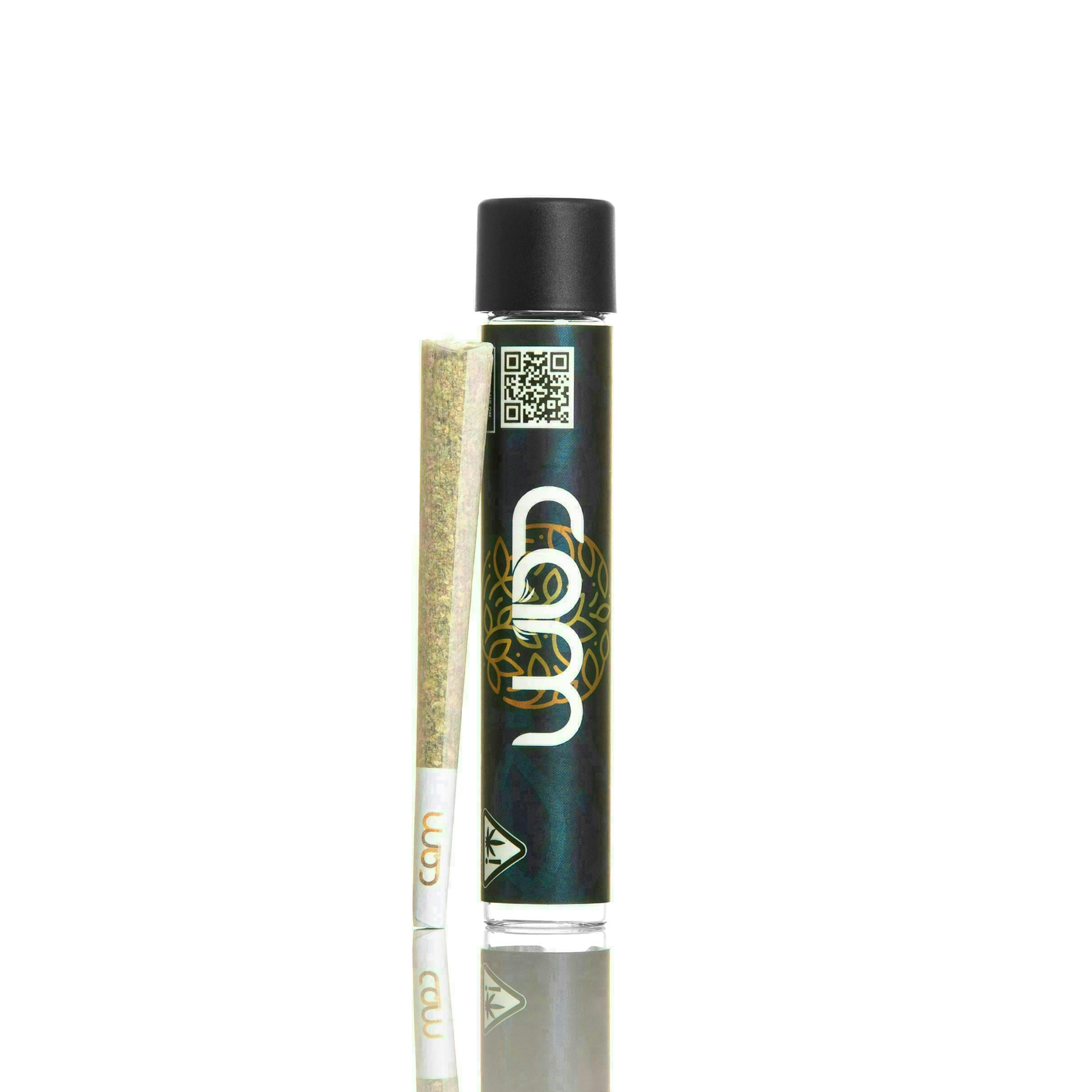 CAM — Glue Stick