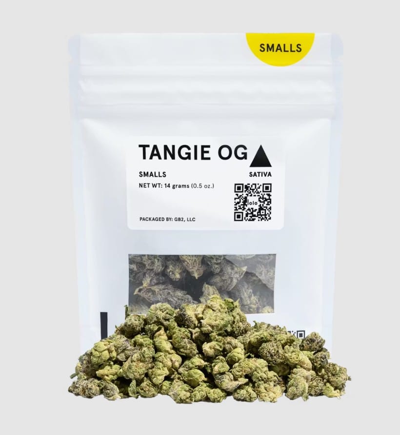 lolo — Tangie OG