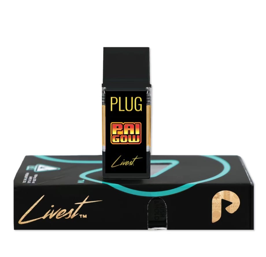 PlugPlay — Pai Gow