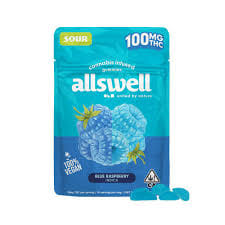 Allswell — Allswell Gummies 100Mg