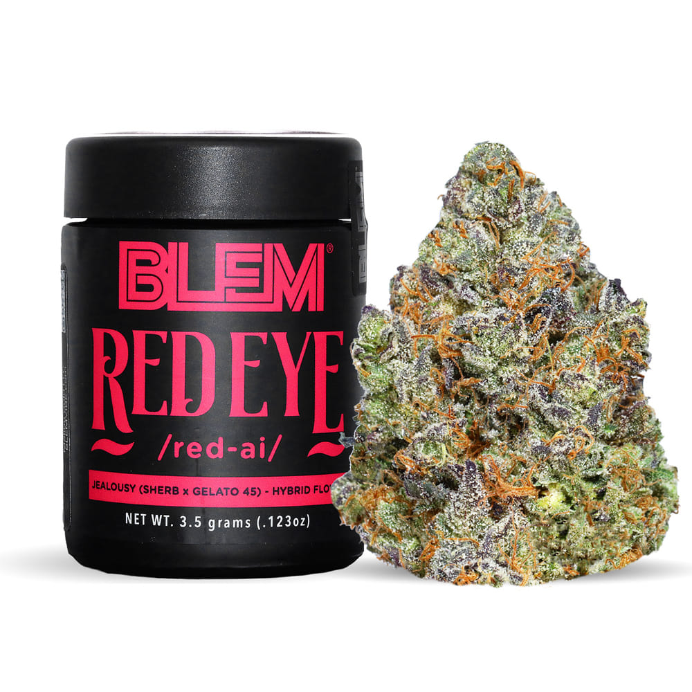 BLEM — Red Eye (H)