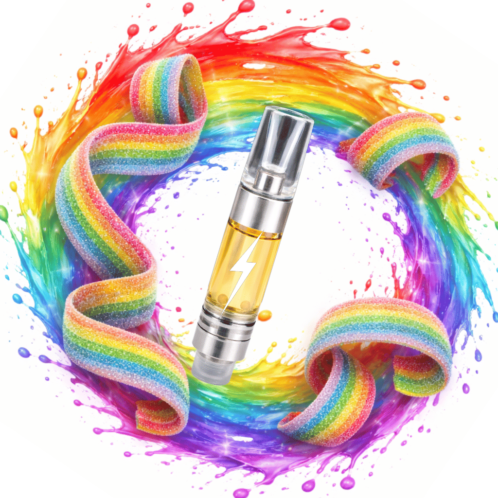 Vape Cartridges & Disposable Vapes