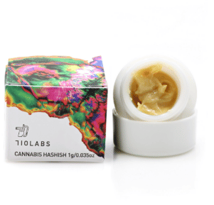 710 Labs — Sb36 #1 + Bootylicious #1