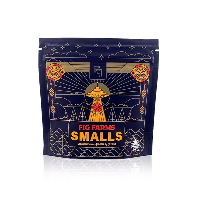Momochi 1/4 oz Bag