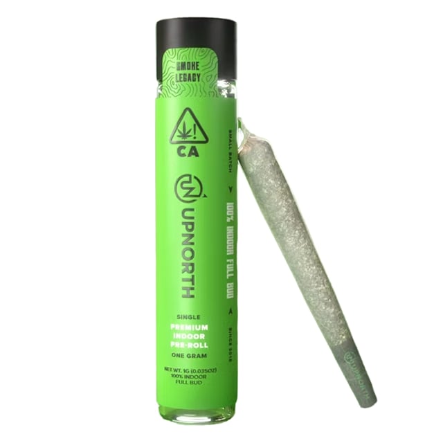 J1 PREROLL - 1 g