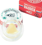 Platinum OG | 1g Cartridge