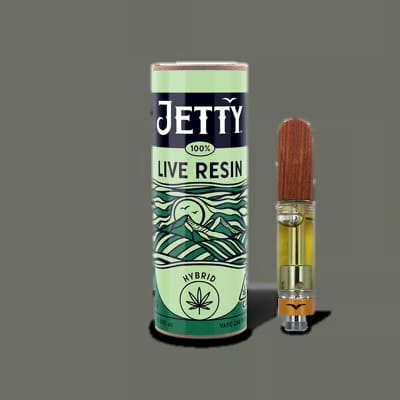 Jetty — Dragonfruit Soda