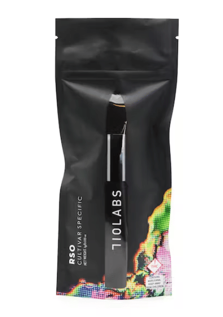 710 Labs β Cherry Ludens RSO