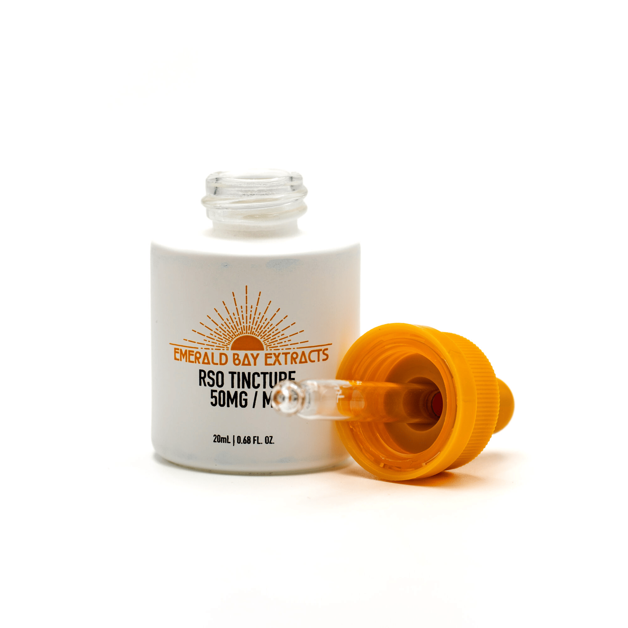 Emerald Bay Extracts: Blue Dream RSO