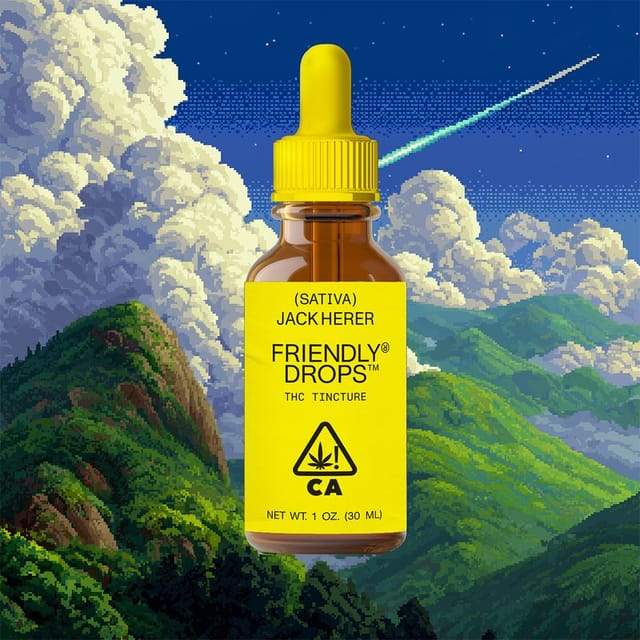 Friendly Brand β Jack Herer