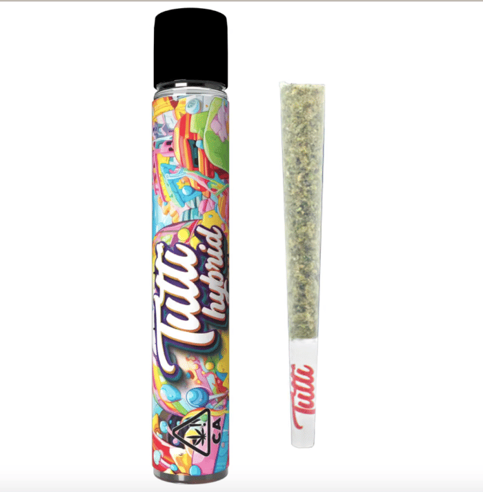 Tutti — Headband