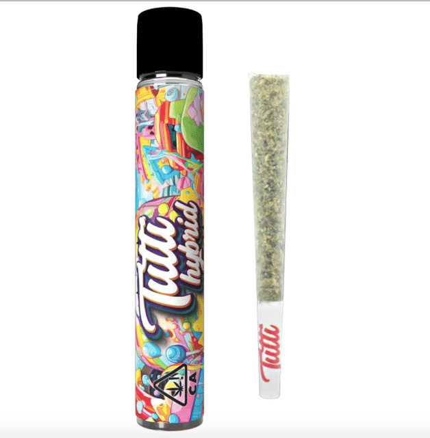 Tutti — Headband