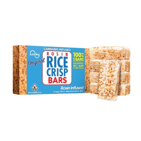 Froot — Original Rice Crispy