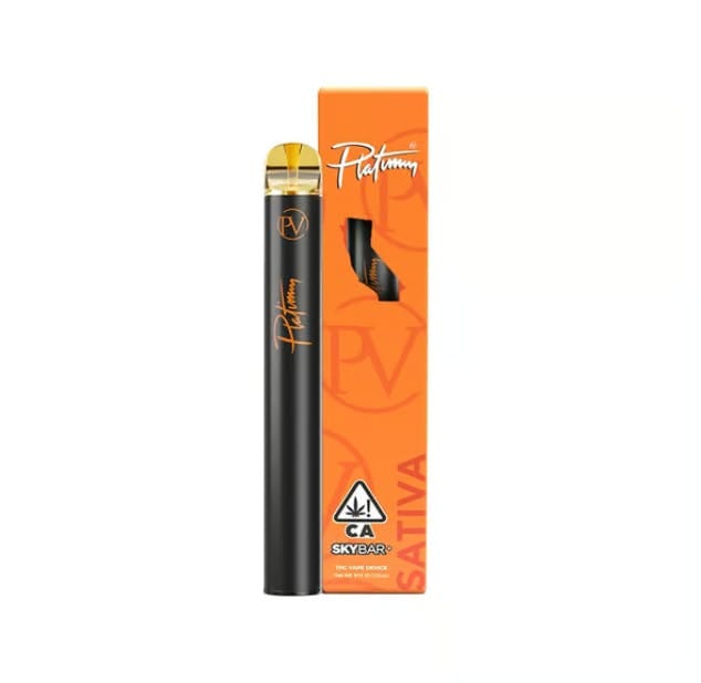 Platinum Vape: Guava Haze