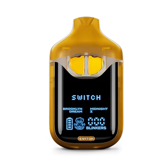 LAVA MINTZ X X-41 SWITCH GLOW