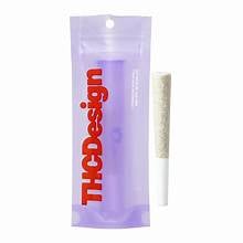Garlic Cocktail | 1g Preroll