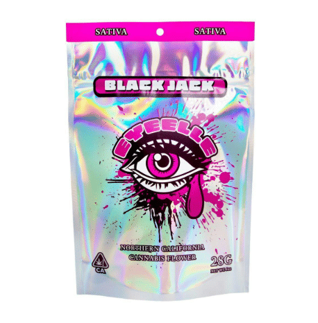Black Jack l 28g