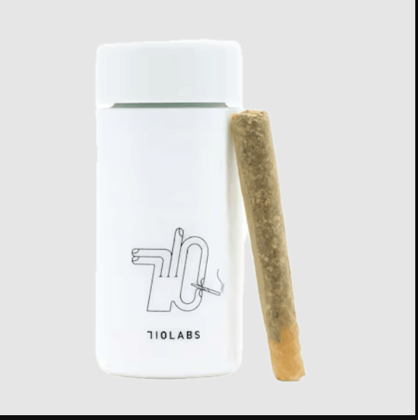 710 Labs — Cherry Ludens + Stardawg Pie #9 1.5gF X .5gh