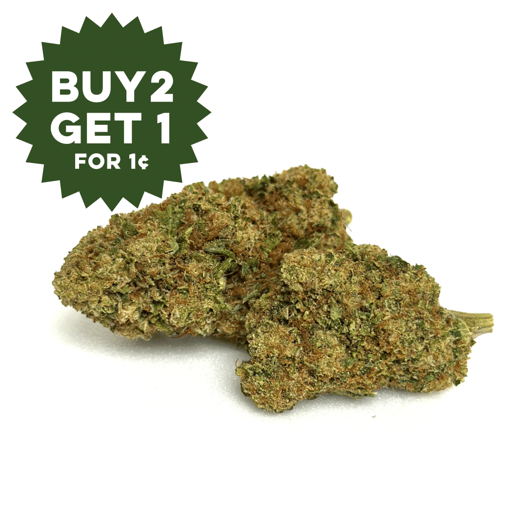 Green Earth Co. — Illemonati