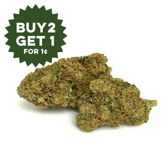 Green Earth Co. — Illemonati