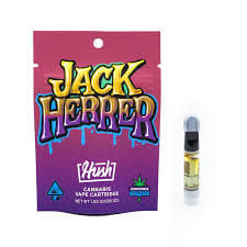 Hush: Jack Herer