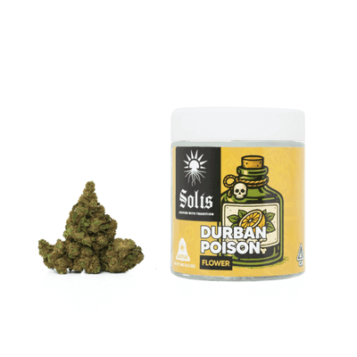Solis: Durban Poison
