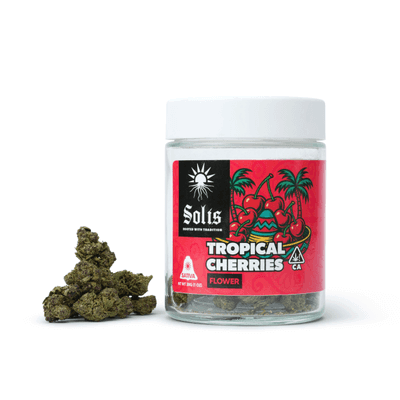 Solis — Tropical Cherries