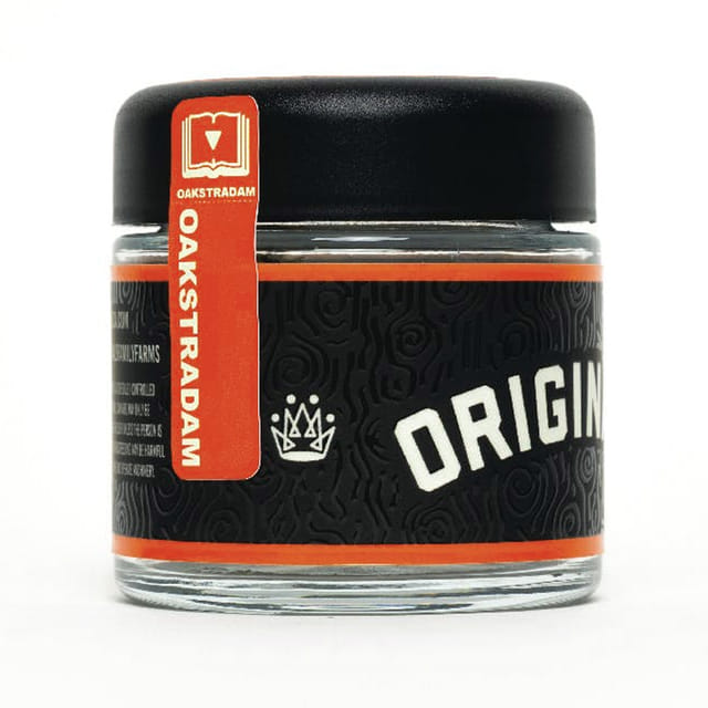 Originals — Oakstradam OG (I)