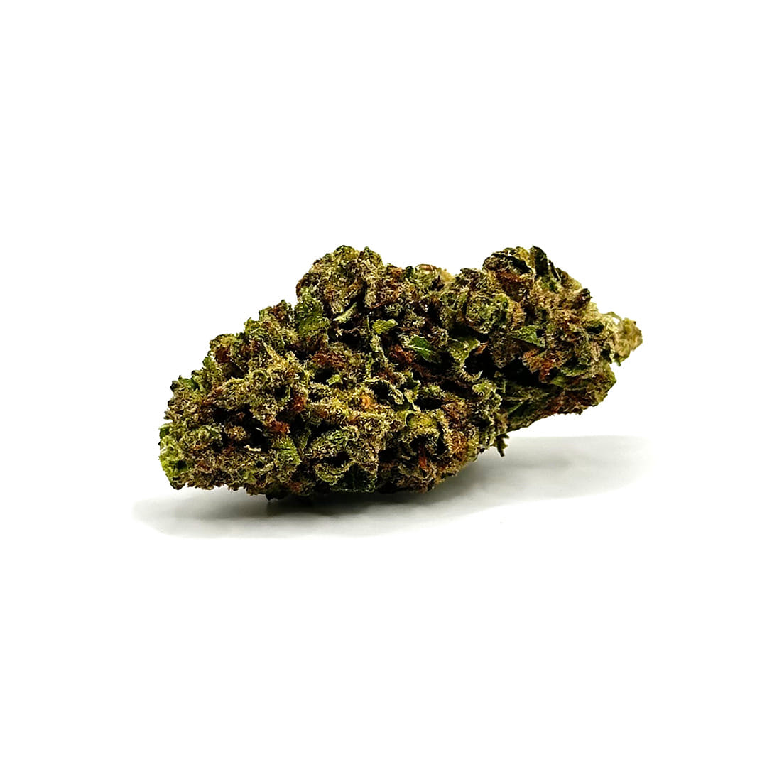 Green Earth Co. — Lemon Biscotti