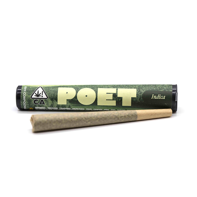 CANAL STREET RUNTZ PREROLL - 1 g