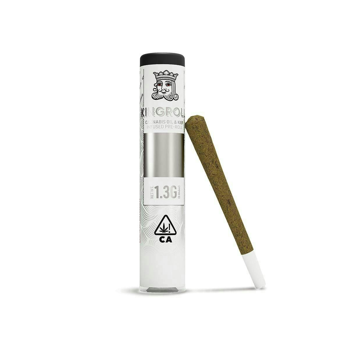 KING ROLL — Blue Lobster X Apples And Bananas