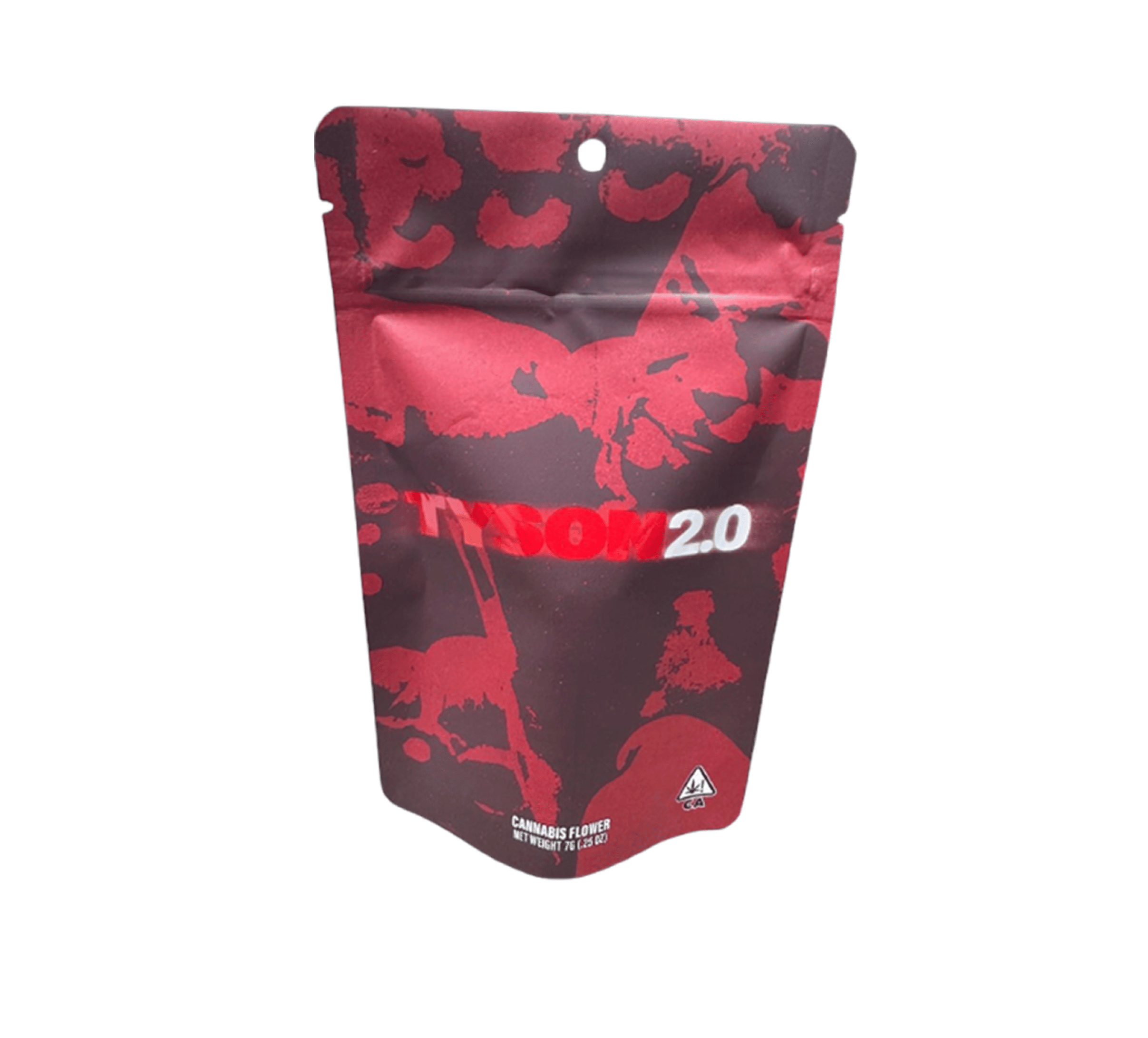 Tyson 2.0 — Indica