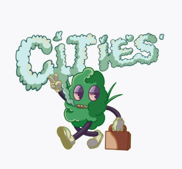 Cities — Cake Bomb