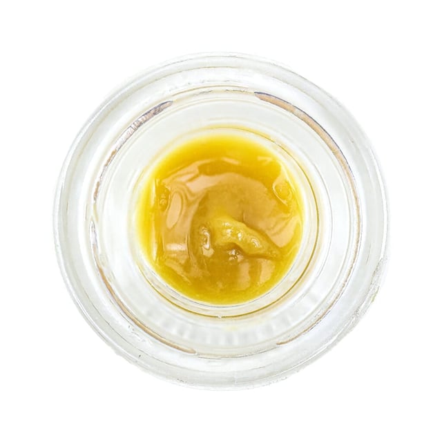 Orange Gelato | 1g Badder