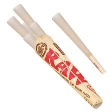 Raw Classic Cones (6Pack)
