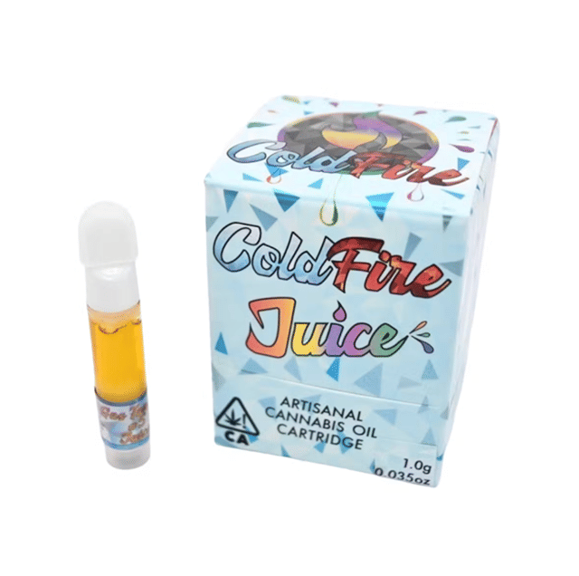 COSMIC CRUMBLE JUICE CART - 1 g
