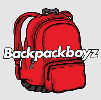 Backpack Boyz — Red Hotz