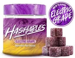Electric Grape 20-Pack 5mg / piece
