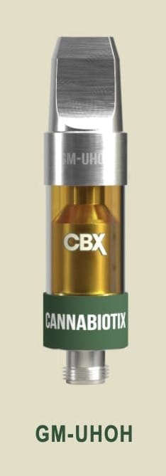Cannabiotix — Gm-uhoh