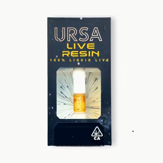 Acapulco Punch Live Resin 1g