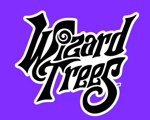 WIZARD TREES — Orange Magic