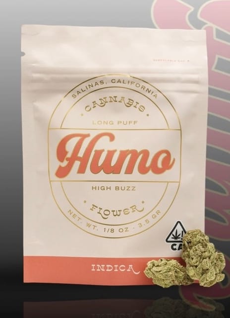 Humo β Gelatina