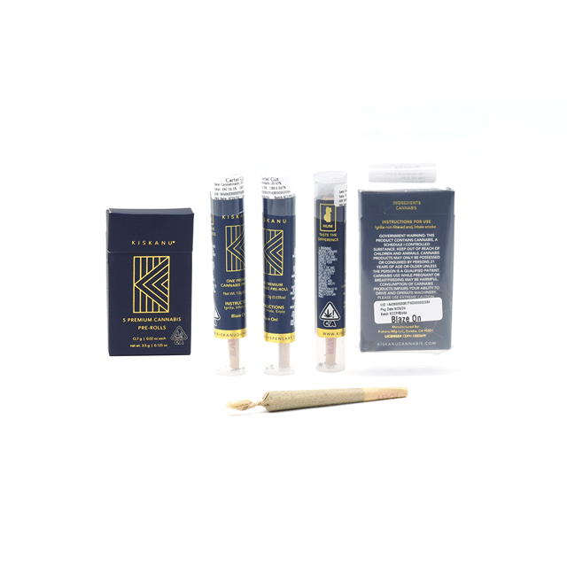 Lemon Cherry Sherb Preroll 1g