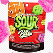 10mg Gummies (10pk) - Sour Punch